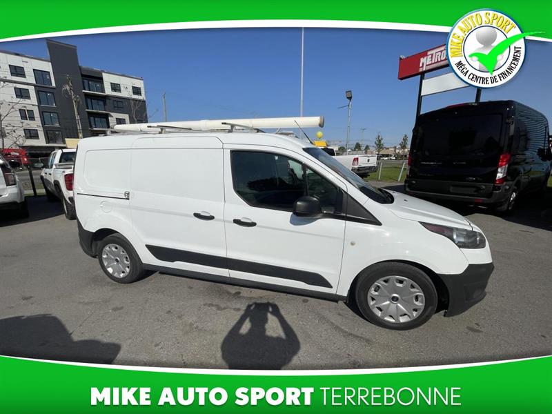 ford Fourgon Transit Connect 2018 - 3