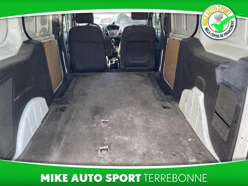 ford Fourgon Transit Connect 2018 - 6