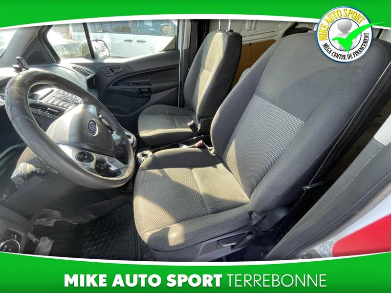 ford Fourgon Transit Connect 2018 - 7