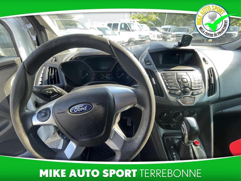 ford Fourgon Transit Connect 2018 - 8