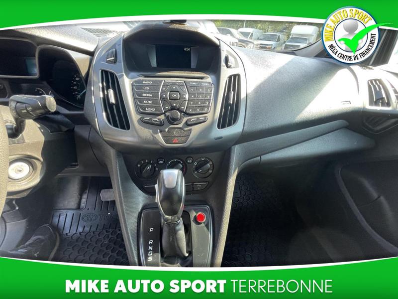ford Fourgon Transit Connect 2018 - 9