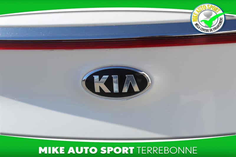 kia Sportage 2018 - 11
