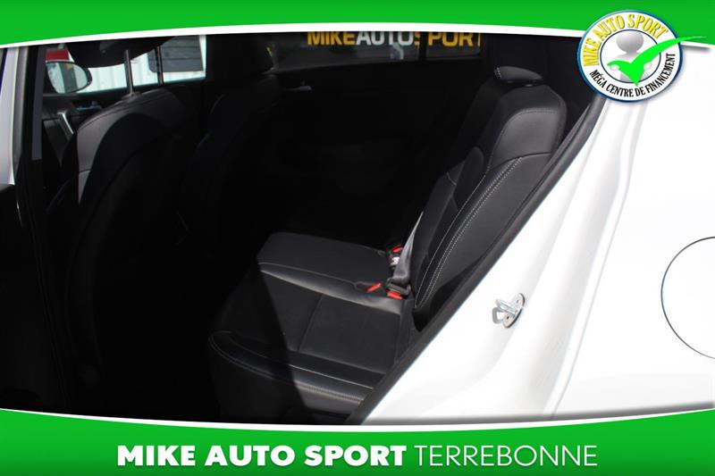 kia Sportage 2018 - 13