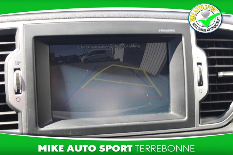 kia Sportage 2018 - 18