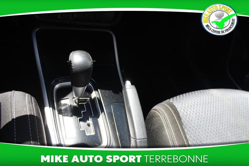 mitsubishi Outlander 2017 - 19