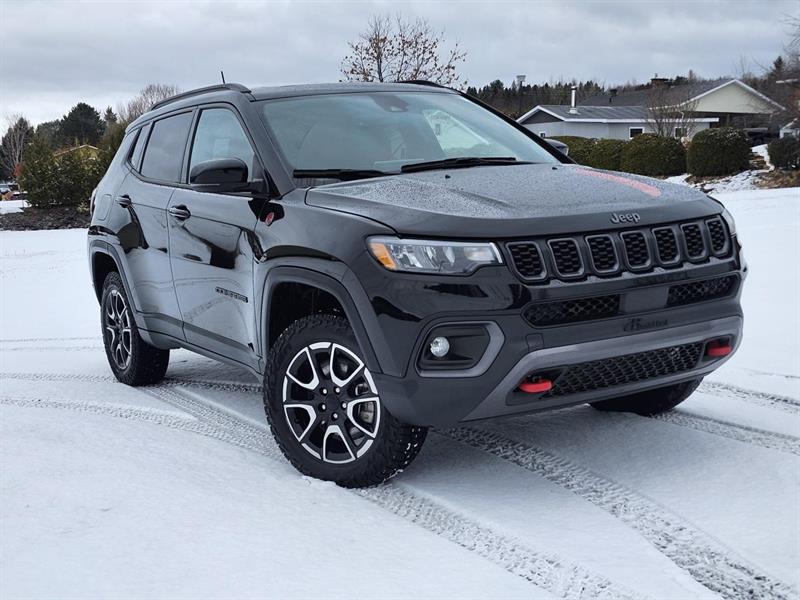 jeep Compass 2024 - 2