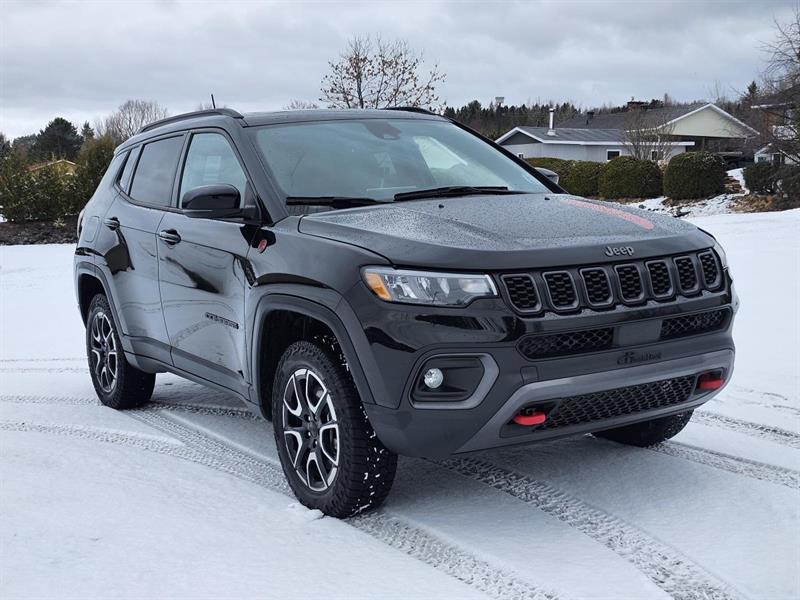 jeep Compass 2024 - 7