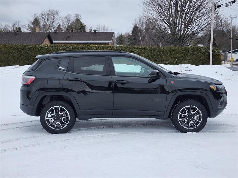 jeep Compass 2024 - 8