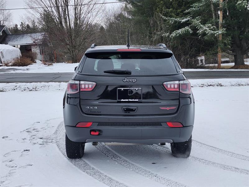 jeep Compass 2024 - 10