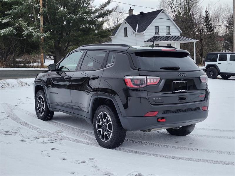 jeep Compass 2024 - 11