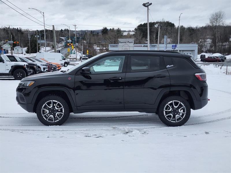 jeep Compass 2024 - 12