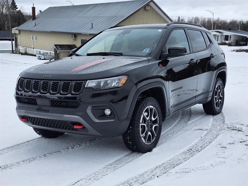 jeep Compass 2024 - 13