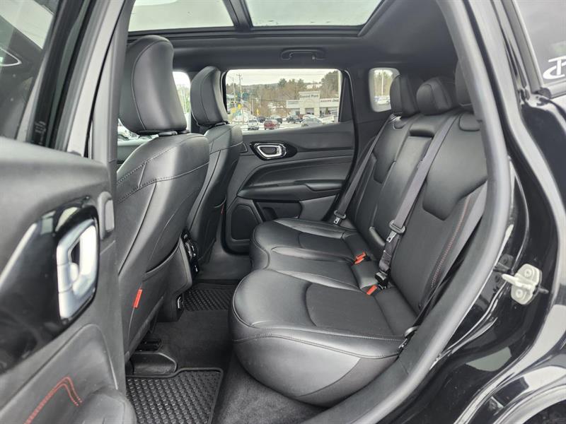 jeep Compass 2024 - 21