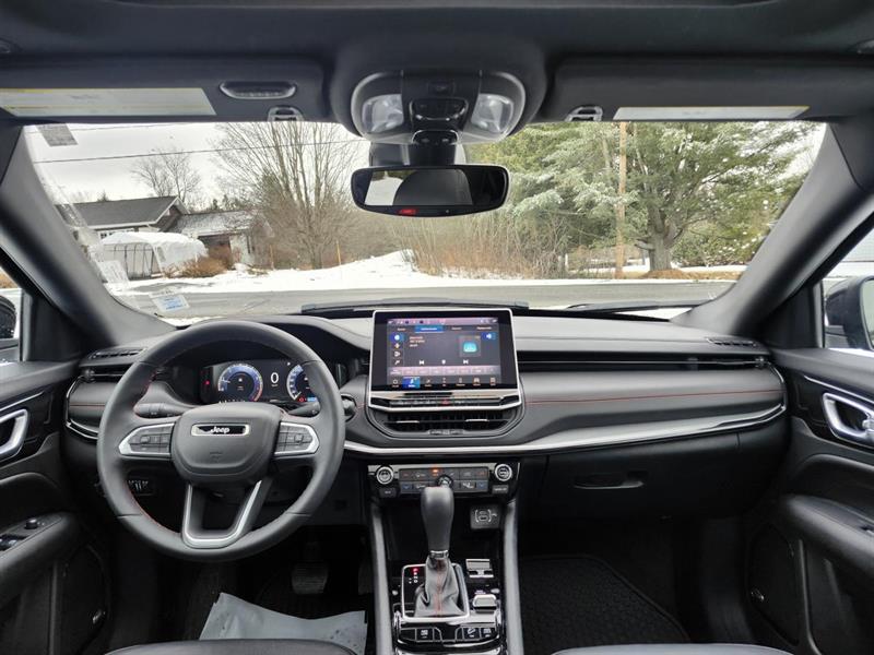 jeep Compass 2024 - 23