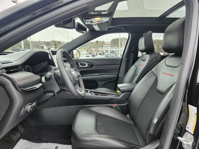 jeep Compass 2024 - 28