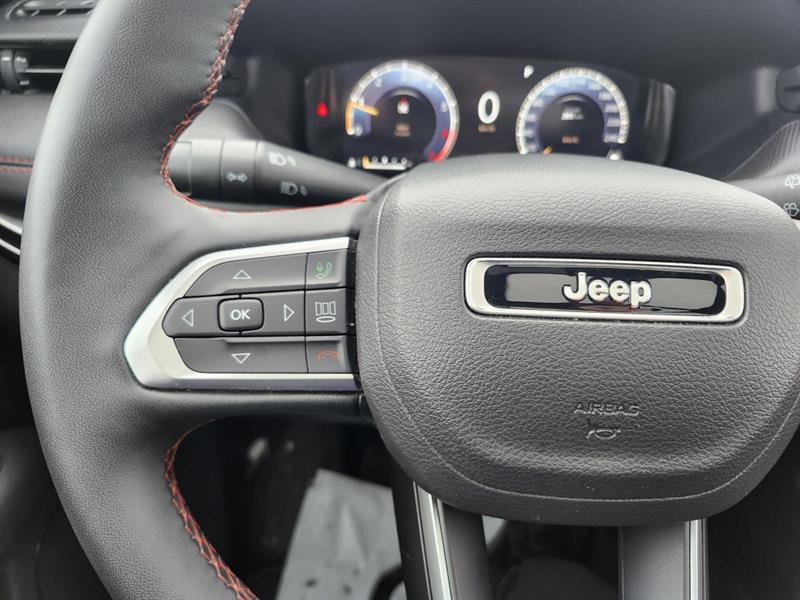 jeep Compass 2024 - 30