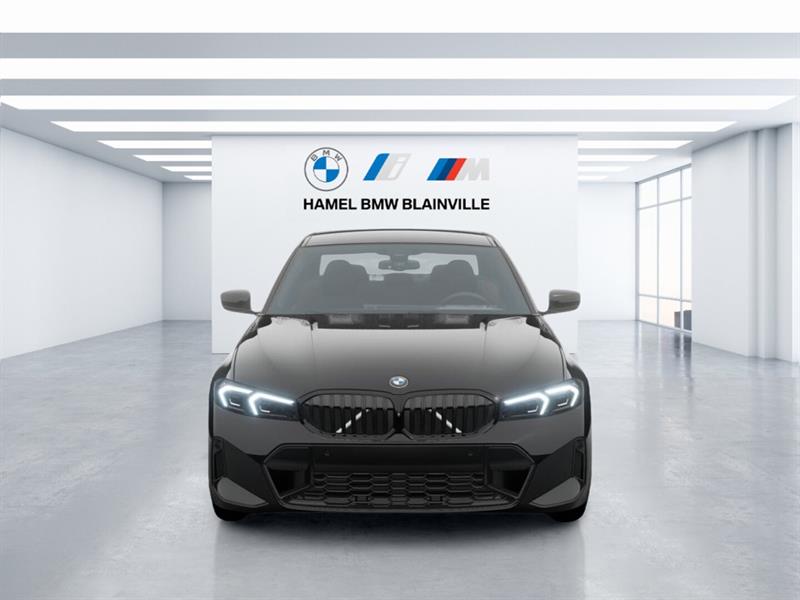 bmw 330I 2026 - 2