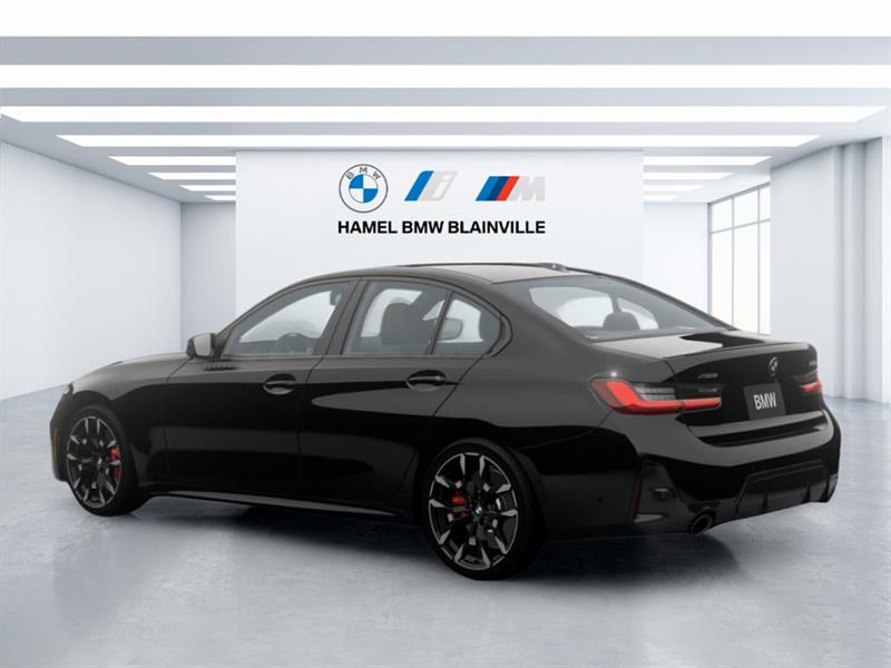 bmw 330I 2026 - 3