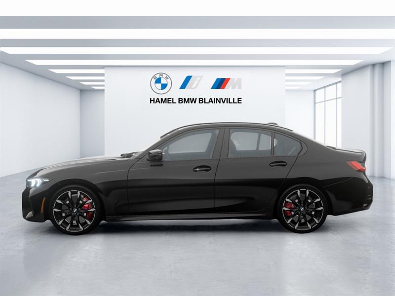 bmw 330I 2026 - 4