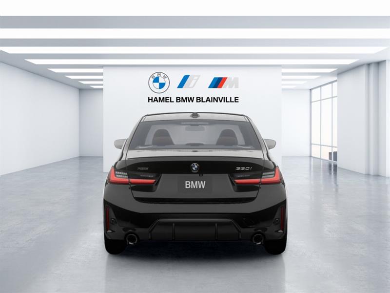 bmw 330I 2026 - 5