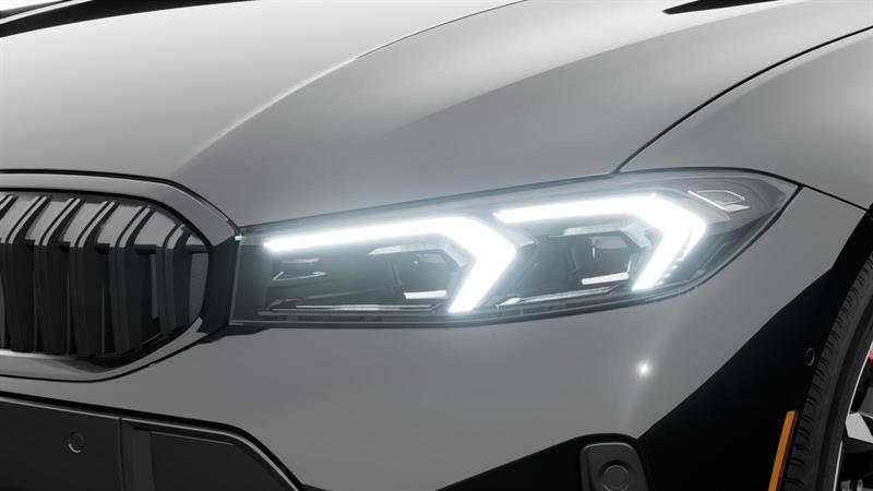 bmw 330I 2026 - 6
