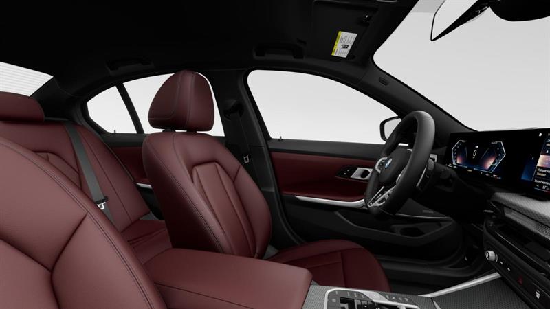 bmw 330I 2026 - 8