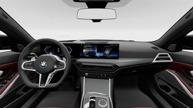 bmw 330I 2026 - 11