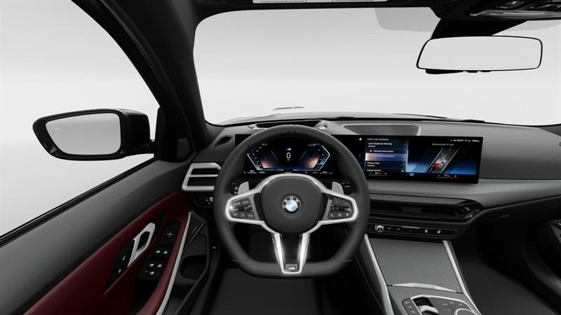 bmw 330I 2026 - 13