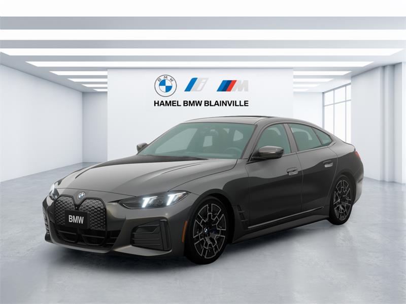 bmw i4 2026