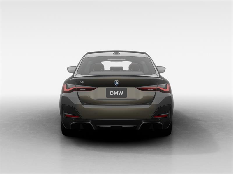 bmw i4 2026 - 5