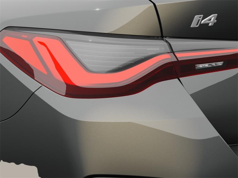 bmw i4 2026 - 7
