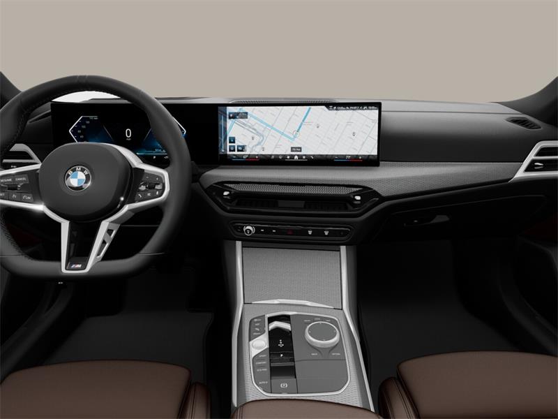 bmw i4 2026 - 11