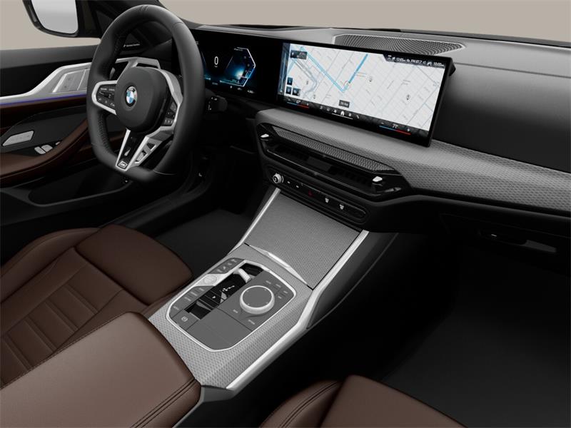 bmw i4 2026 - 13