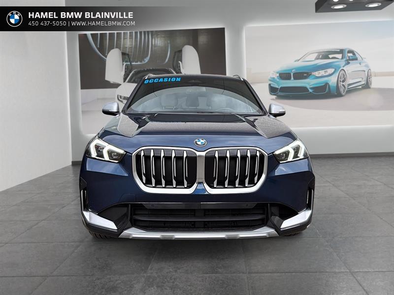 bmw X1 2023 - 2
