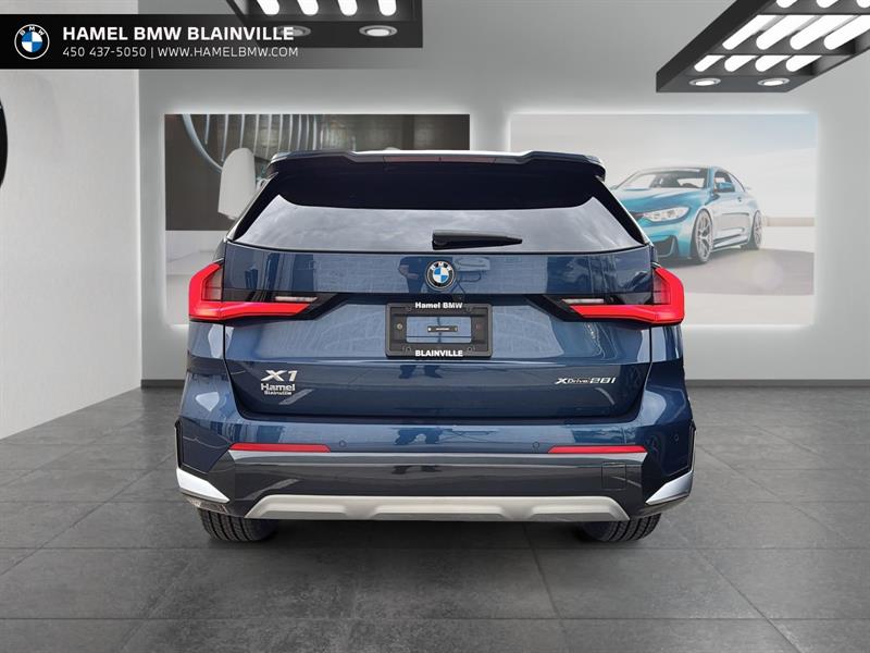 bmw X1 2023 - 3