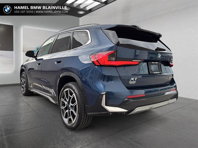 bmw X1 2023 - 4