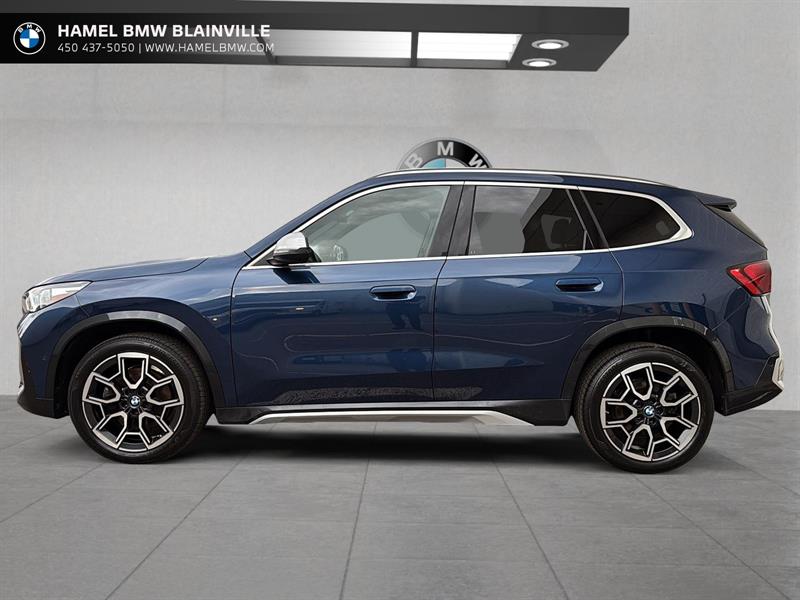 bmw X1 2023 - 5