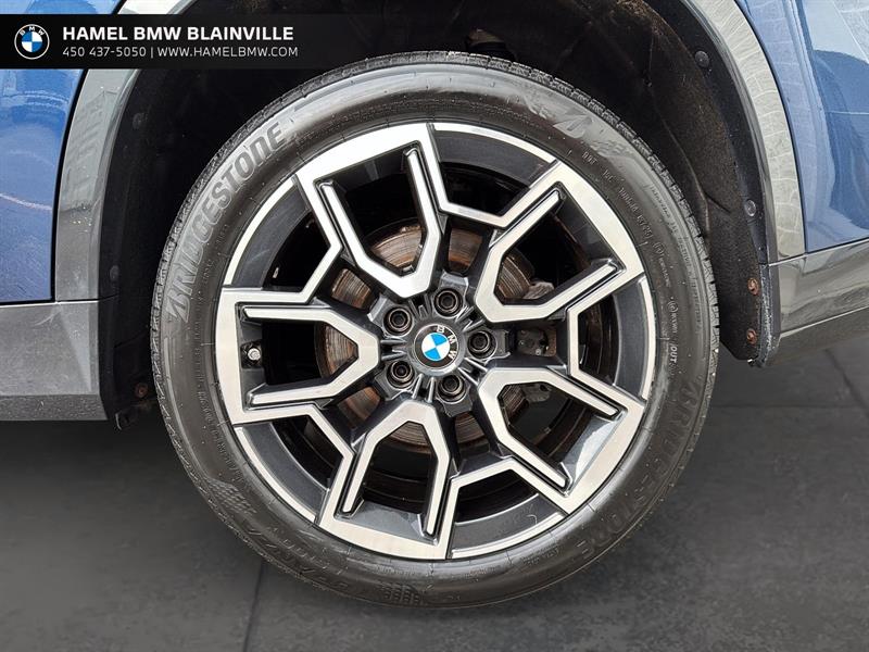 bmw X1 2023 - 7