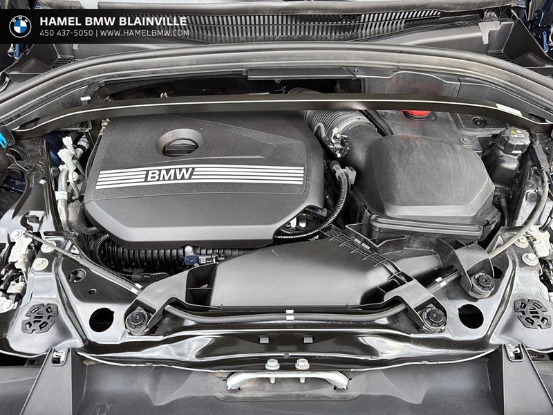 bmw X1 2023 - 8