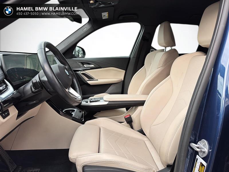 bmw X1 2023 - 9