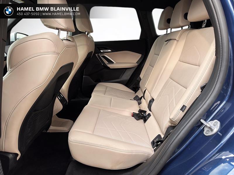 bmw X1 2023 - 10