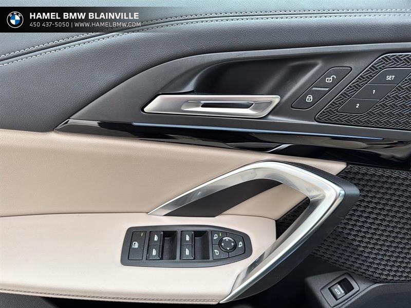 bmw X1 2023 - 11