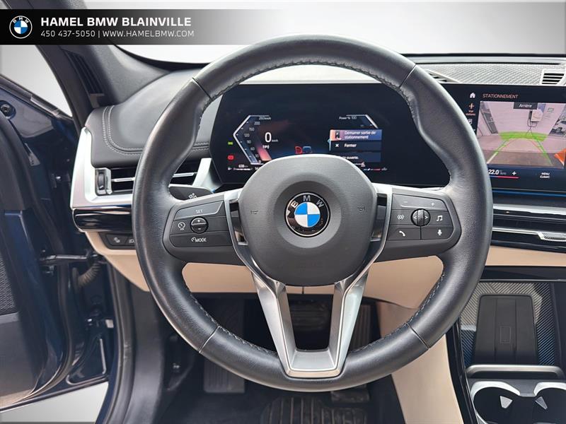 bmw X1 2023 - 12