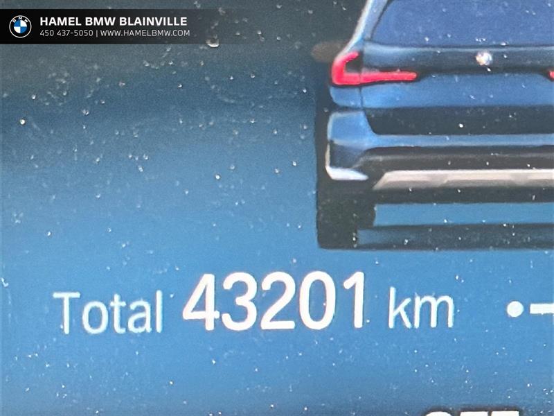 bmw X1 2023 - 13