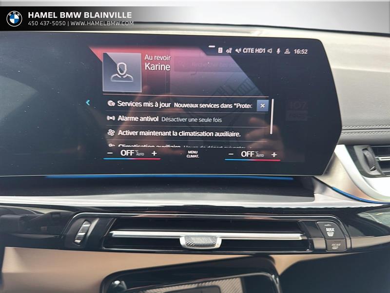 bmw X1 2023 - 14