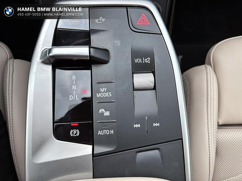 bmw X1 2023 - 15