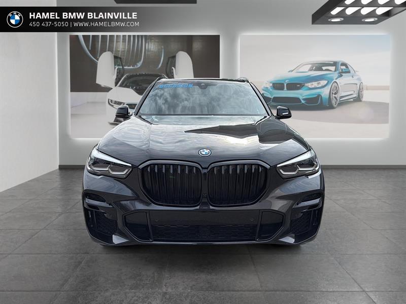 bmw X5 2023 - 2
