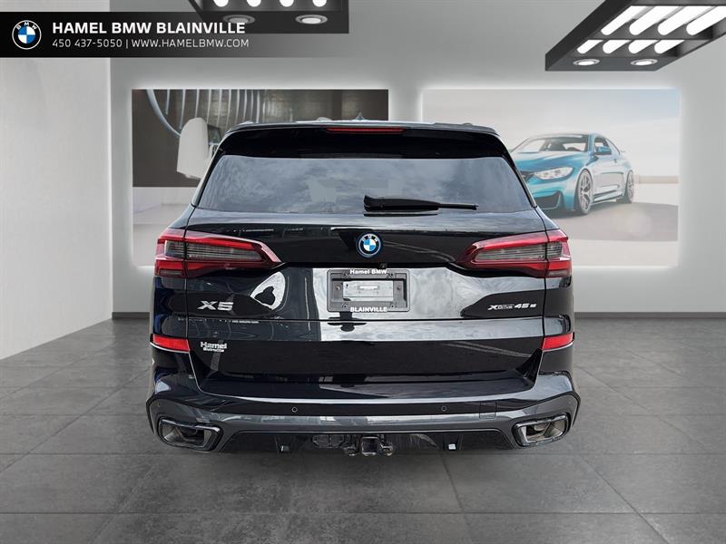 bmw X5 2023 - 3