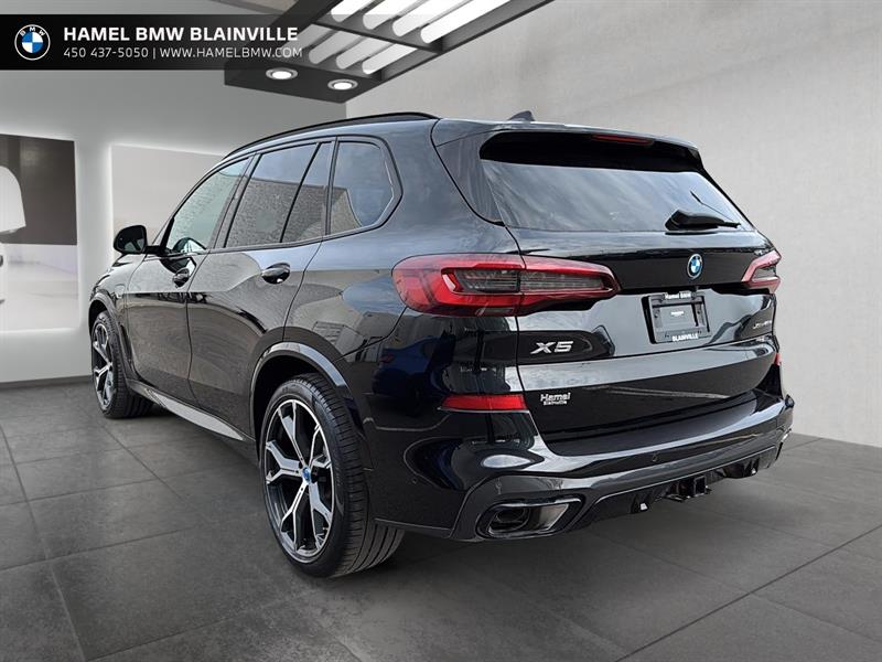 bmw X5 2023 - 4