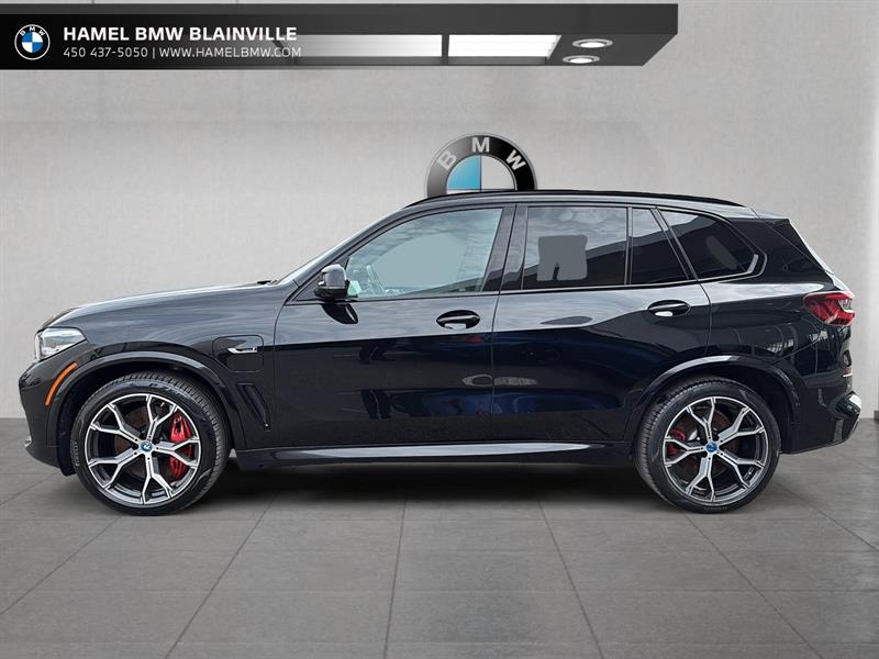 bmw X5 2023 - 5